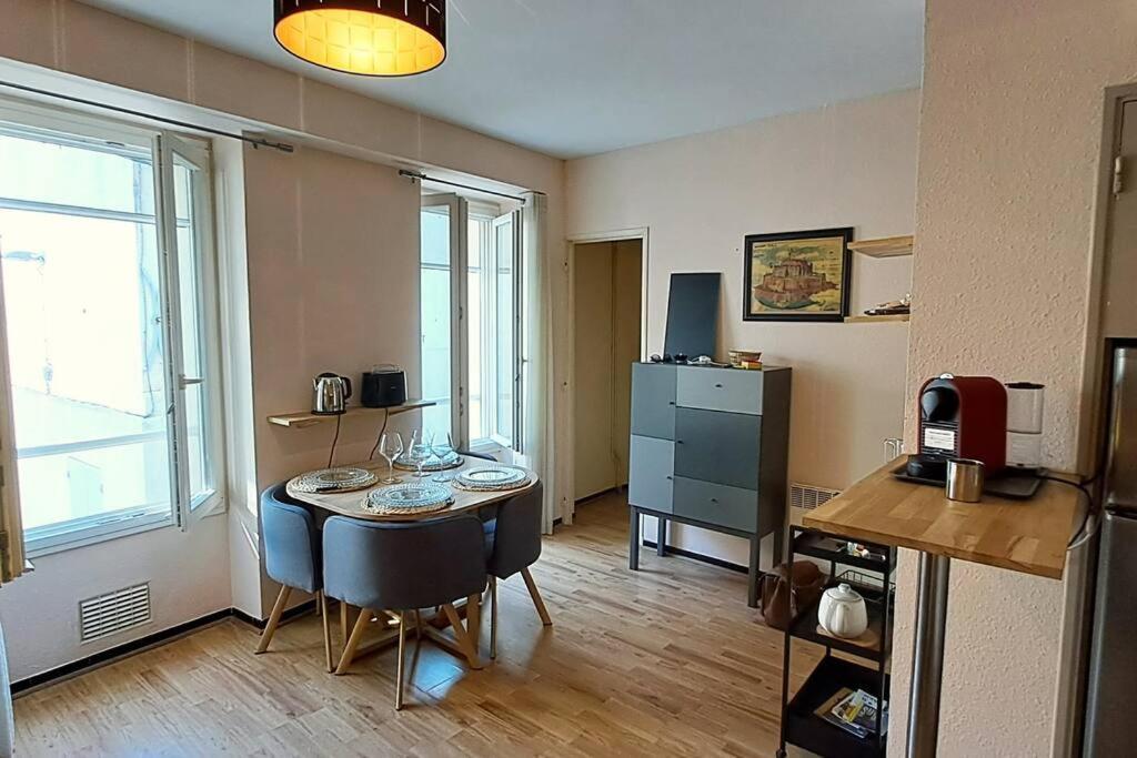 Appartement * Le Biou * Hyper Centre D'Avignon Extérieur photo