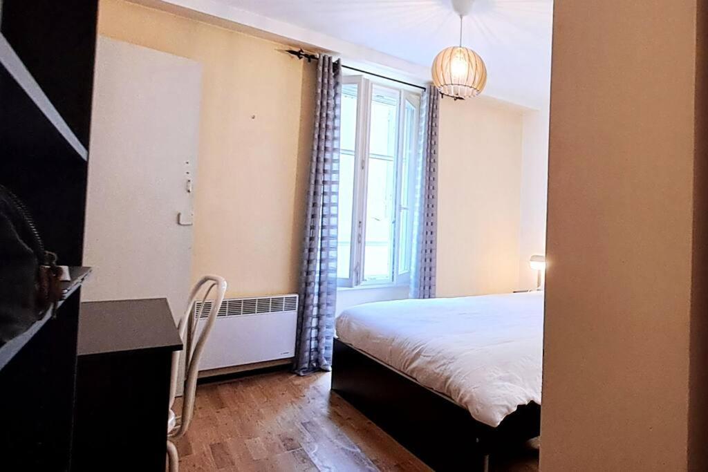 Appartement * Le Biou * Hyper Centre D'Avignon Extérieur photo