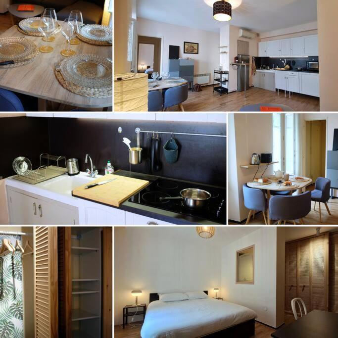 Appartement * Le Biou * Hyper Centre D'Avignon Extérieur photo