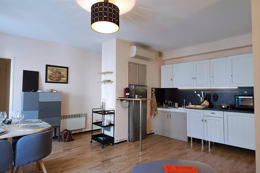 Appartement * Le Biou * Hyper Centre D'Avignon Extérieur photo