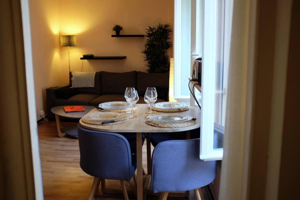 Appartement * Le Biou * Hyper Centre D'Avignon Extérieur photo
