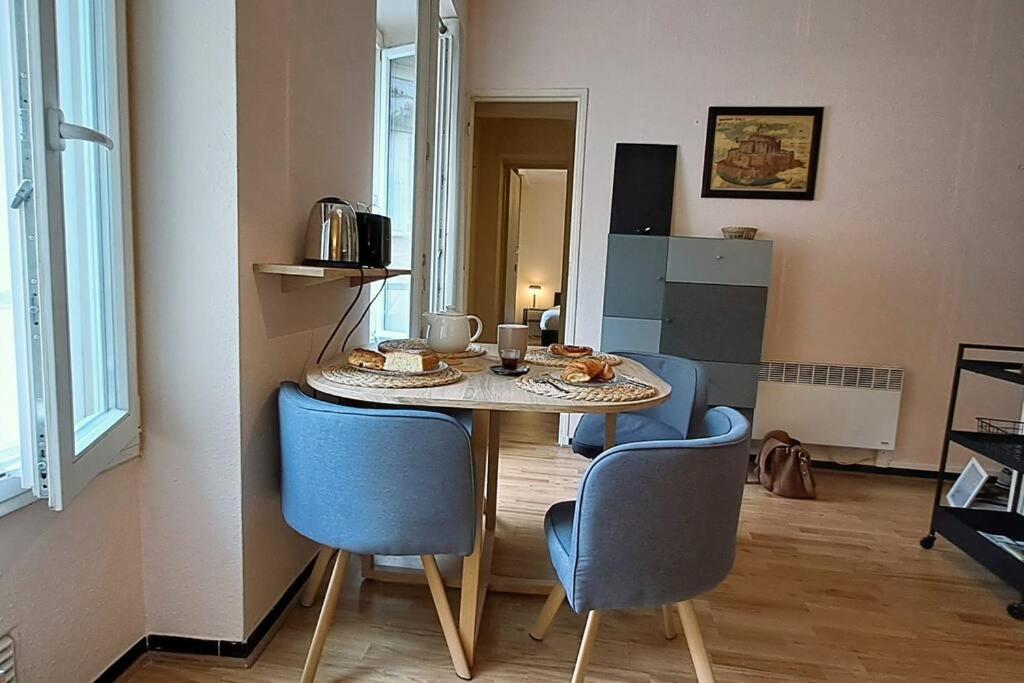 Appartement * Le Biou * Hyper Centre D'Avignon Extérieur photo